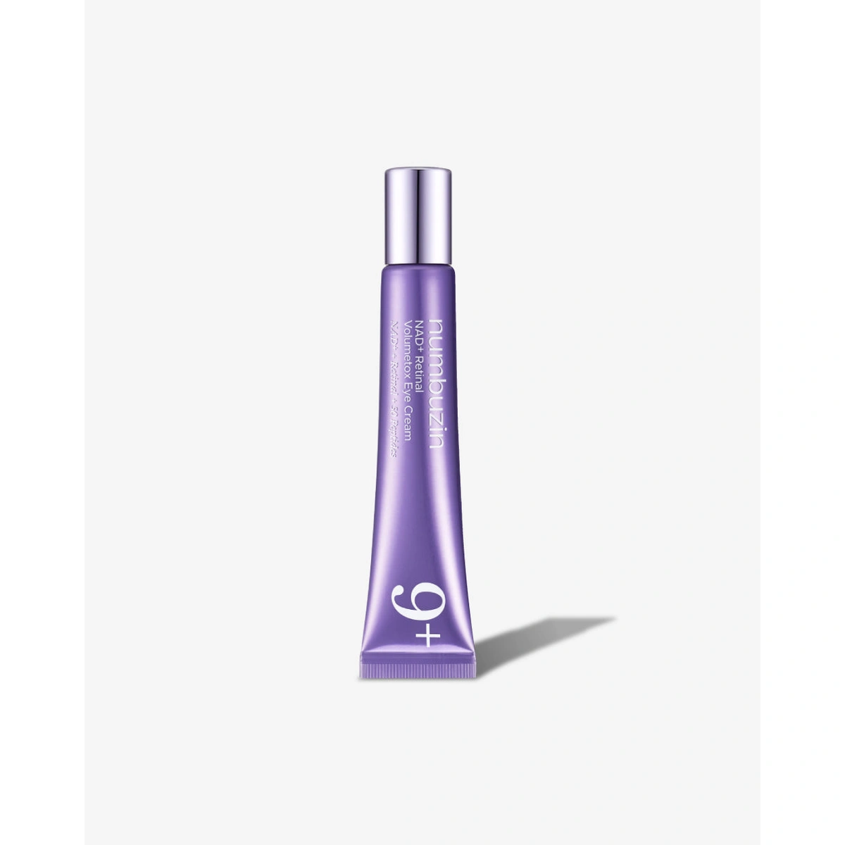 No 9 Nad Retinal Volumetox Eye Cream by Numbuzin