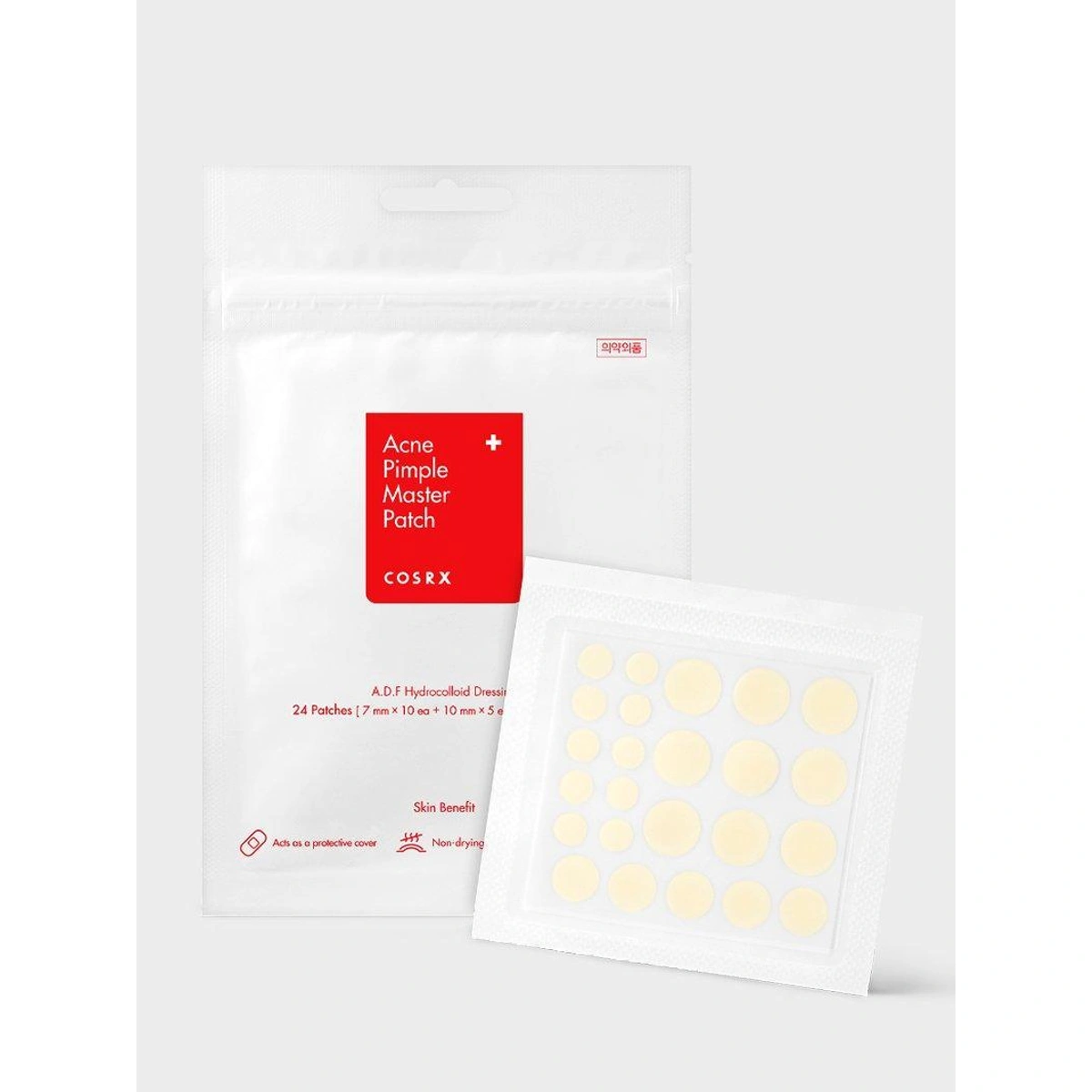 Acne Pimple Master Patch by Cosrx