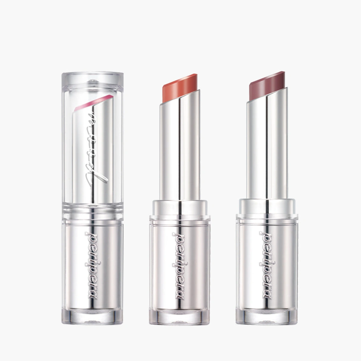 Peripera Ink Mood Glowy Balm by peripera