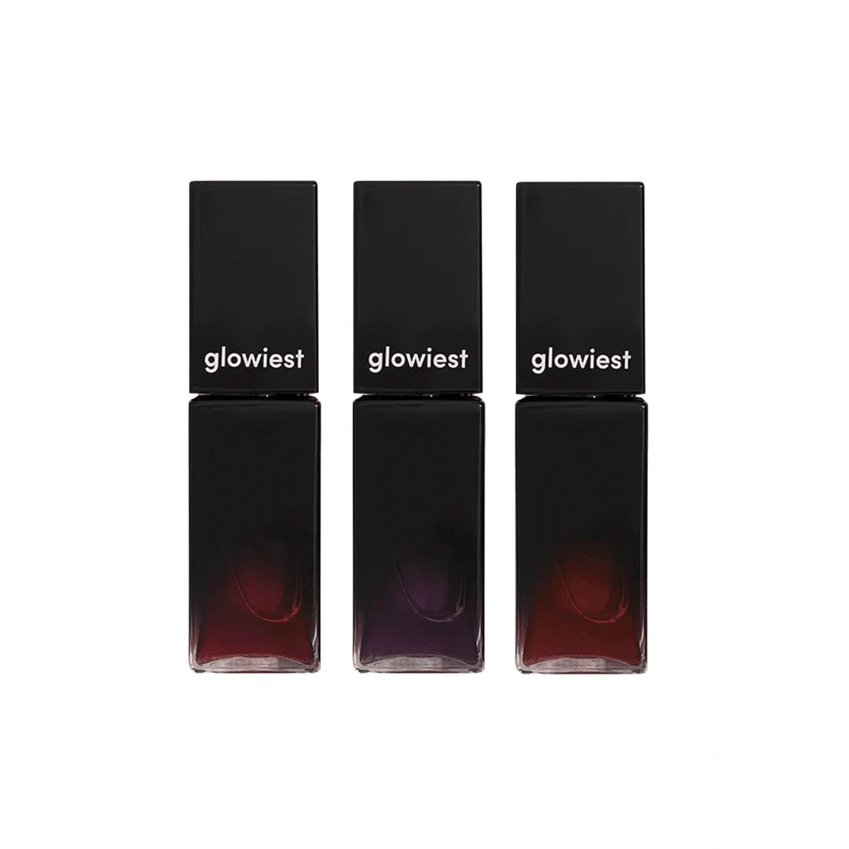 Effortless Glow Lip Oil by GLOWIEST