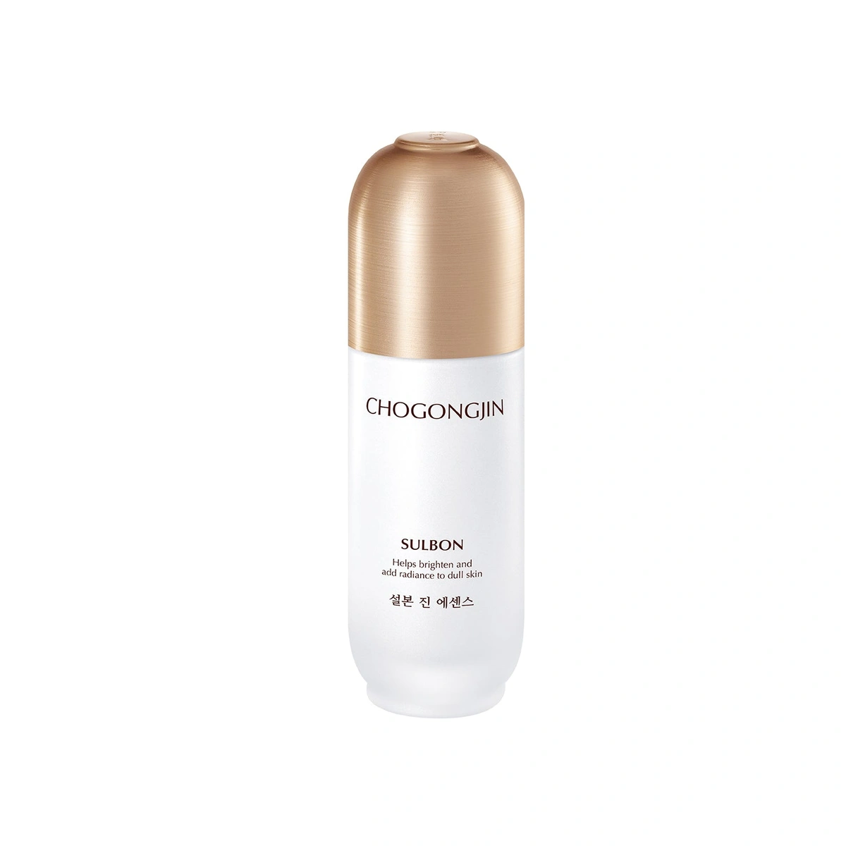 Chogongjin Sulbon Jin Essence by Missha