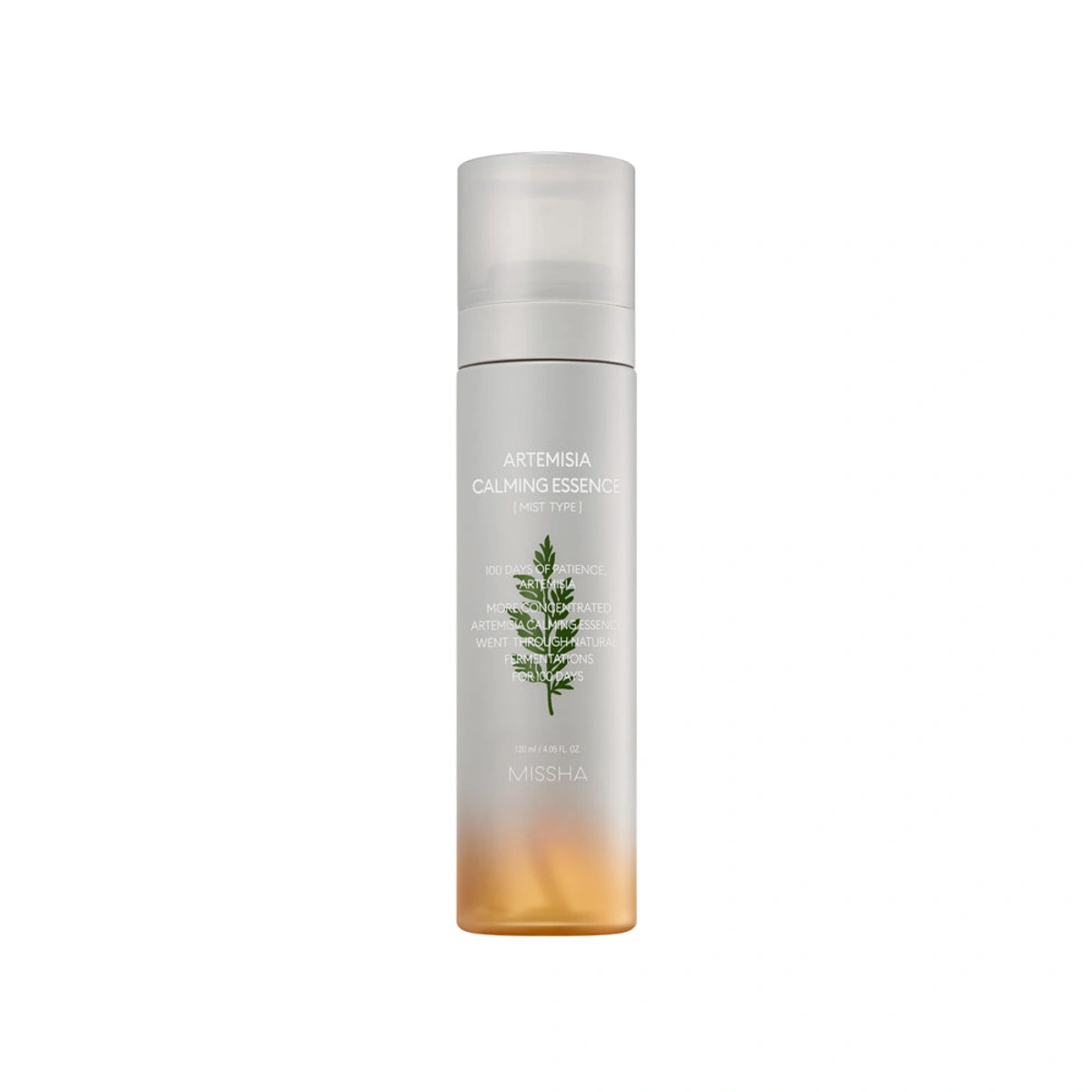 Artemisia Calming Essence Mist by Missha