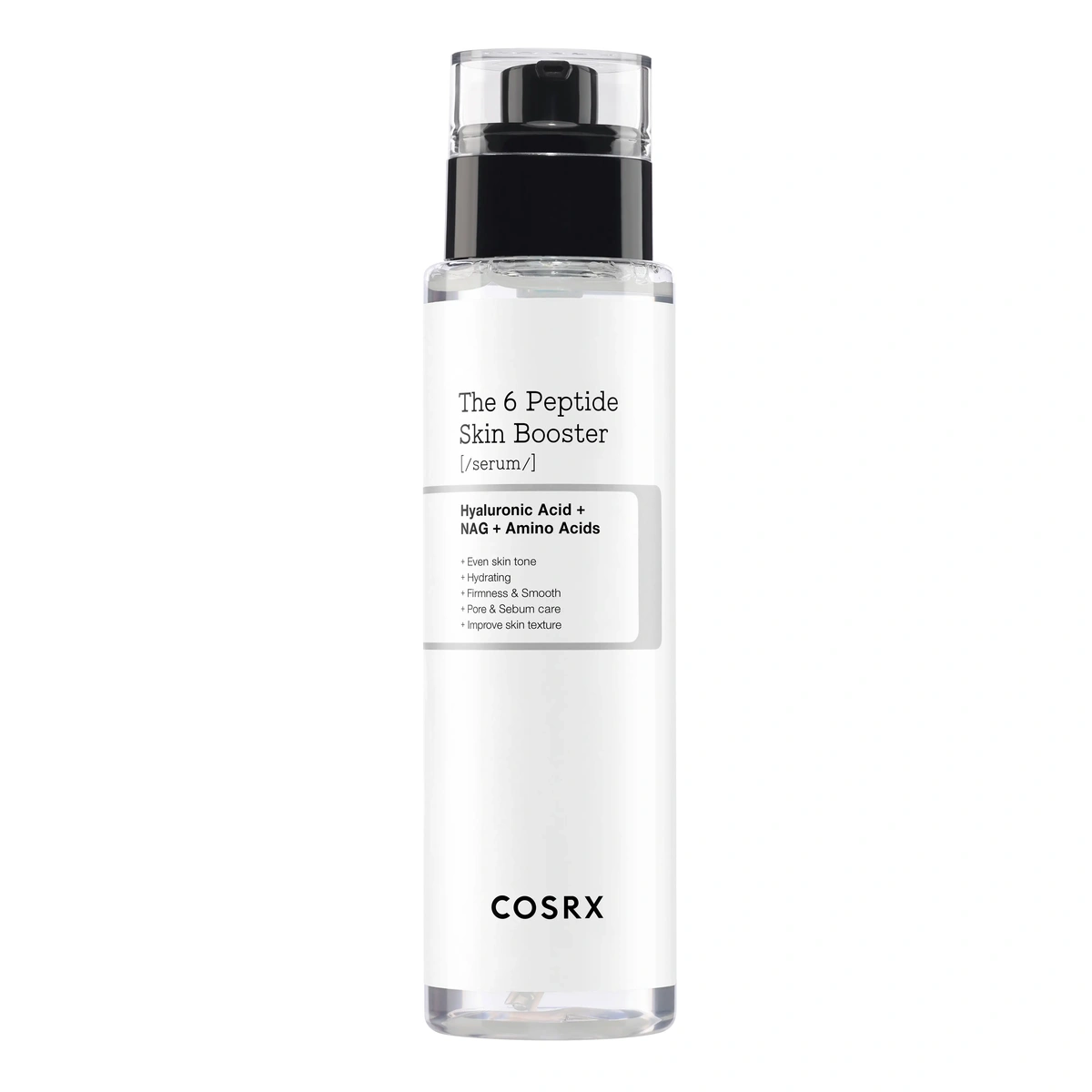The 6 Peptide Skin Booster Serum by Cosrx