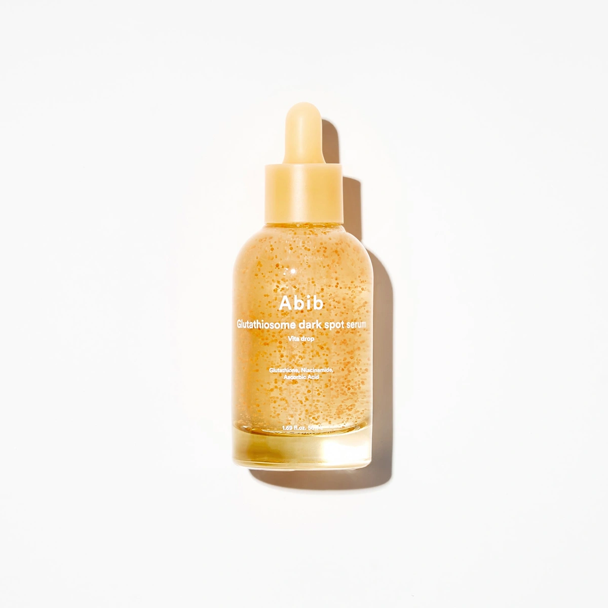 Glutathiosome Dark Spot Serum Vita Drop by Abib
