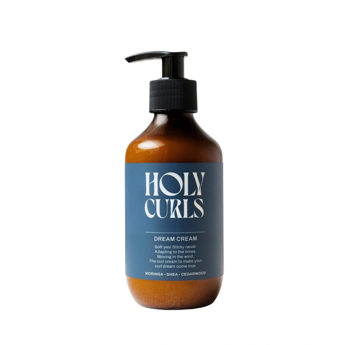 Dream Cream by Holy Curls