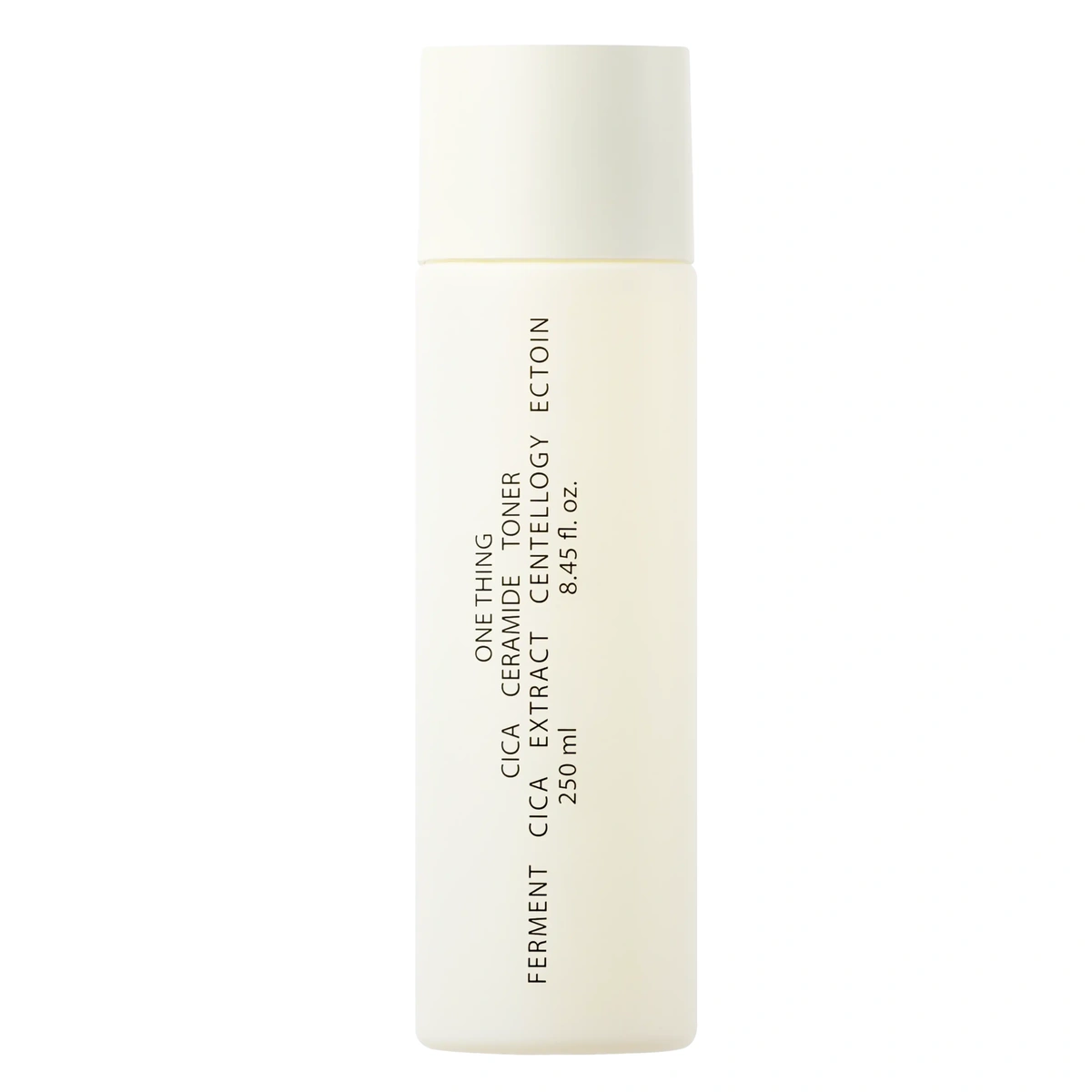 Cica Ceramide Toner by ONE THING