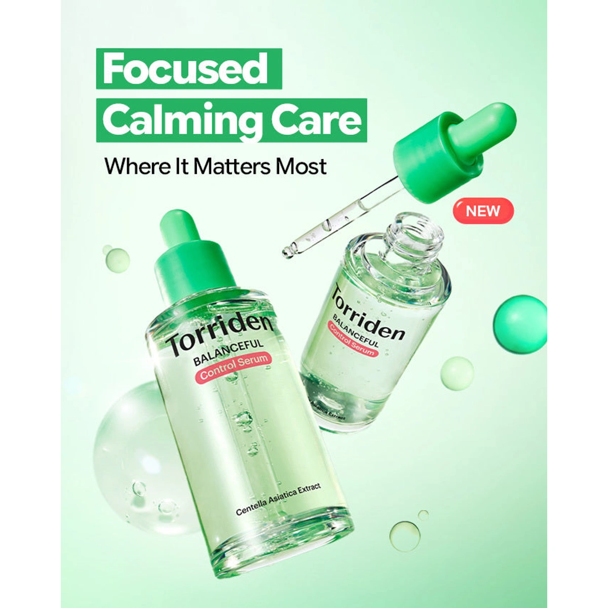 15 Off Amazon Balanceful Control Serum by Torriden