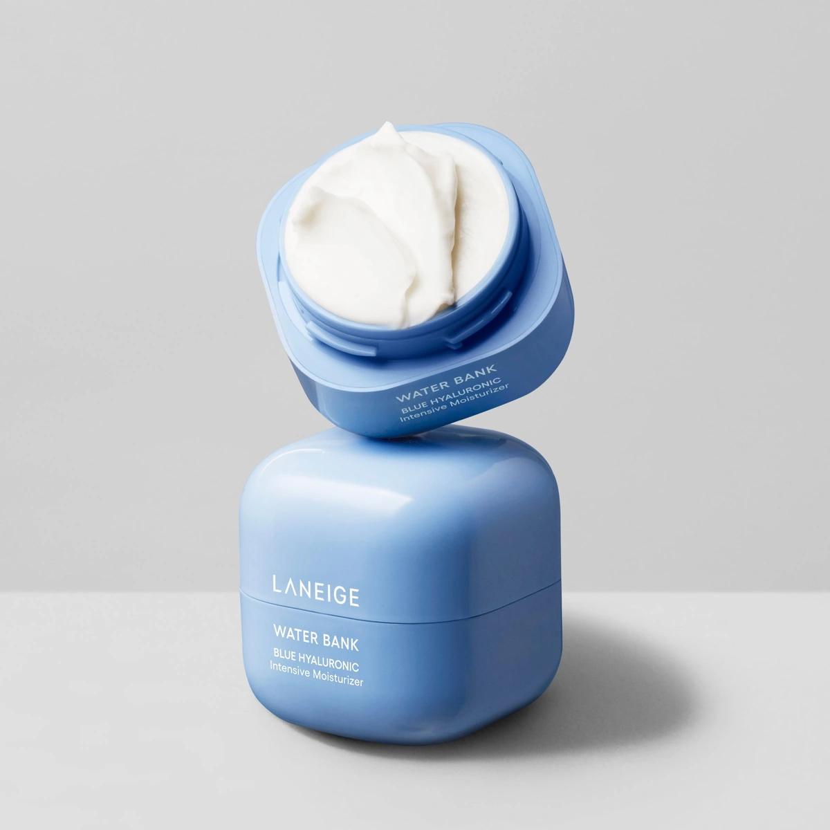 Water Bank Blue Hyaluronic Intensive Refill Duo by LANEIGE