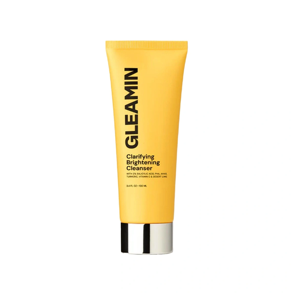 Clarifying Brightening Cleanser by Gleamin