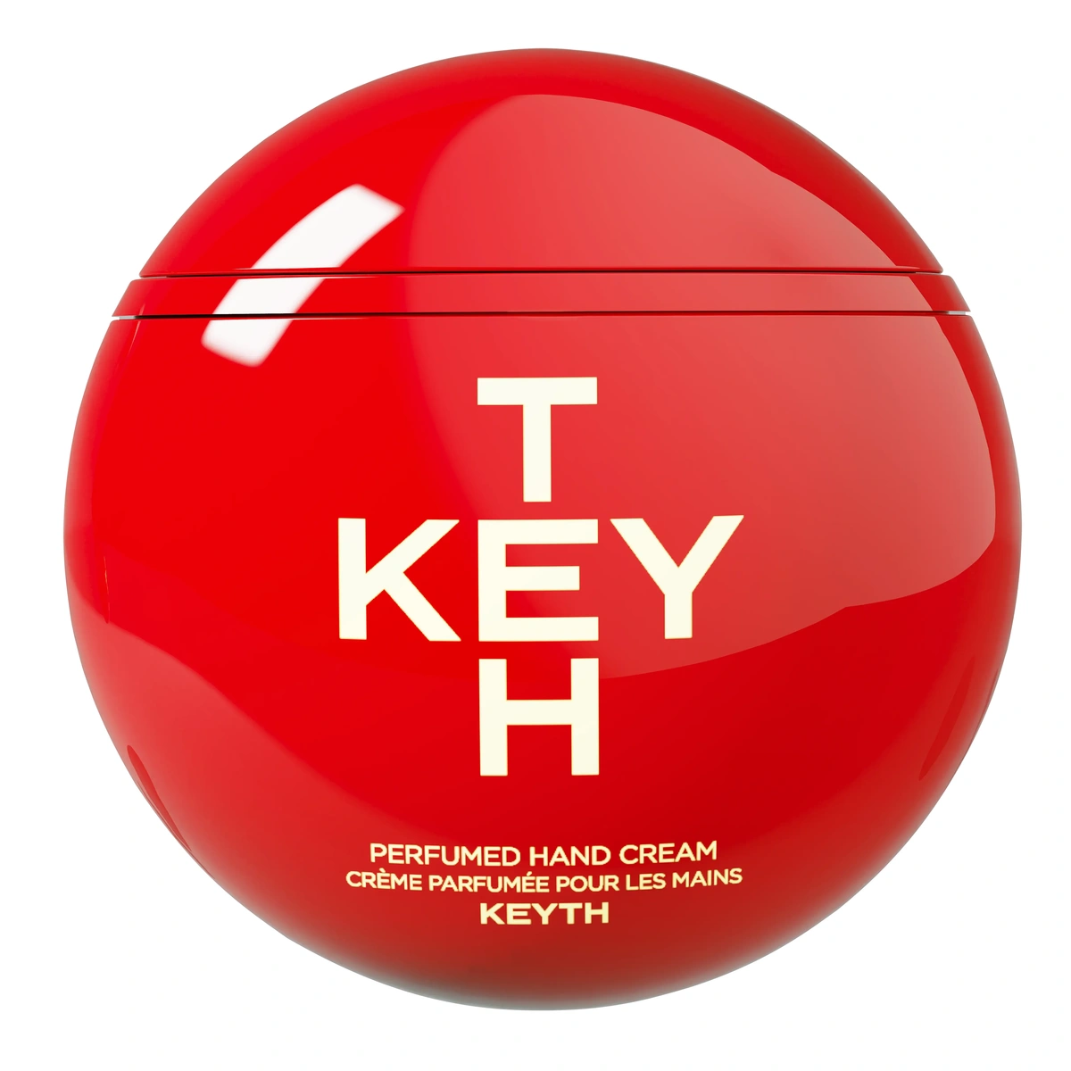 Perfumed Keyth Hand Cream by KEYTH
