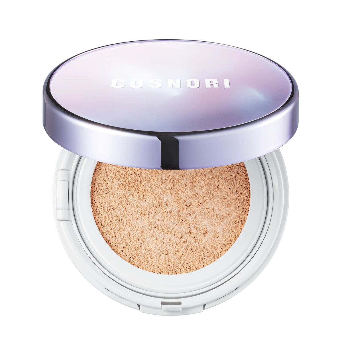 Panthenol Barrier Cushion Spf 50 by COSNORI