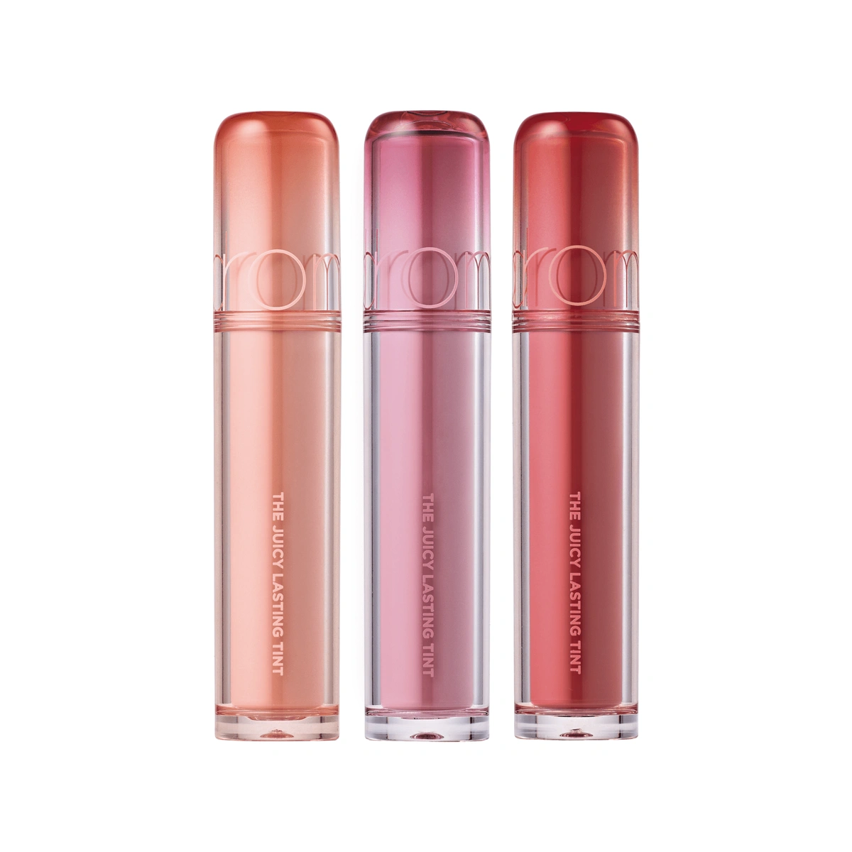 The Juicy Lasting Tint by rom&nd