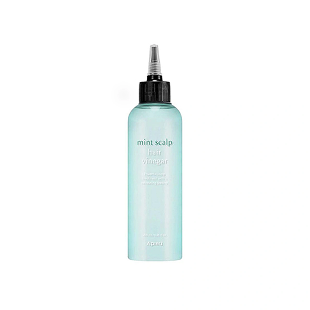 A Pieu Mint Scalp Hair Vinegar by Missha