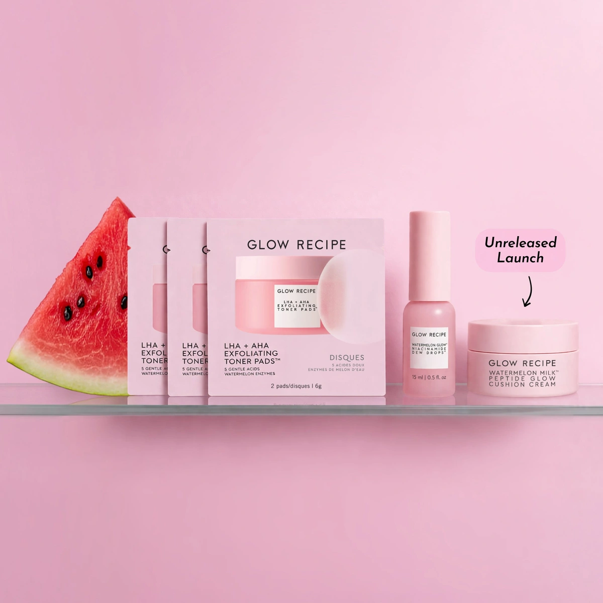 The Korean Ritual Of Skincare Innovations by Glow Recipe