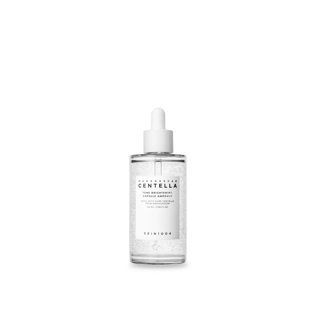 Tone Brightening Capsule Ampoule by Skin1004
