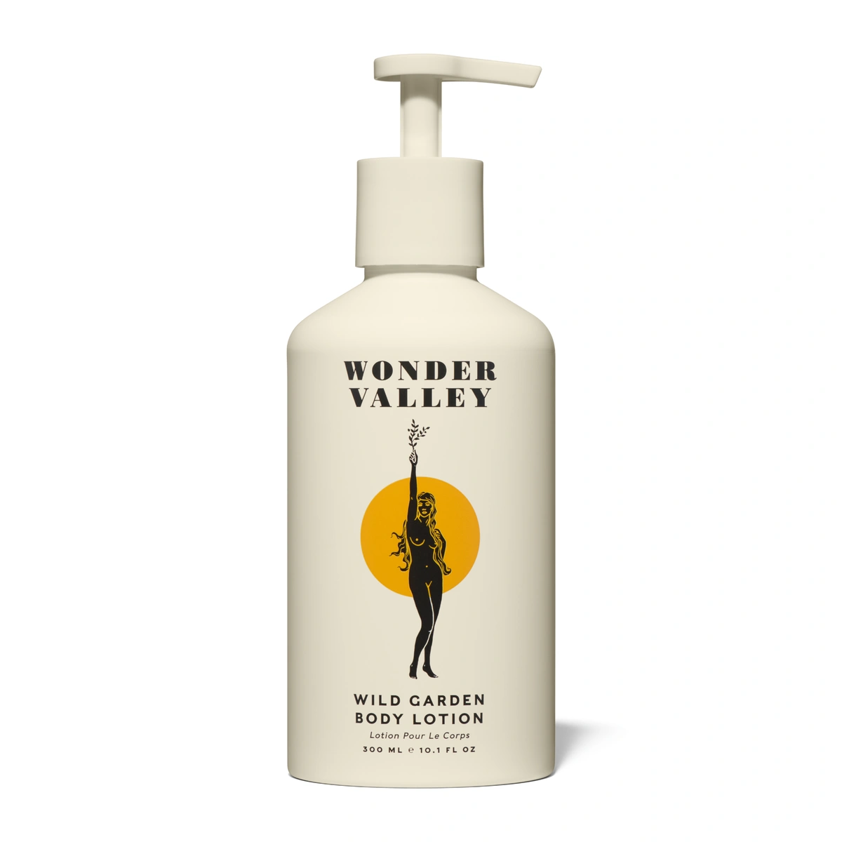 Wild Garden Body Lotion by Wonder Valley