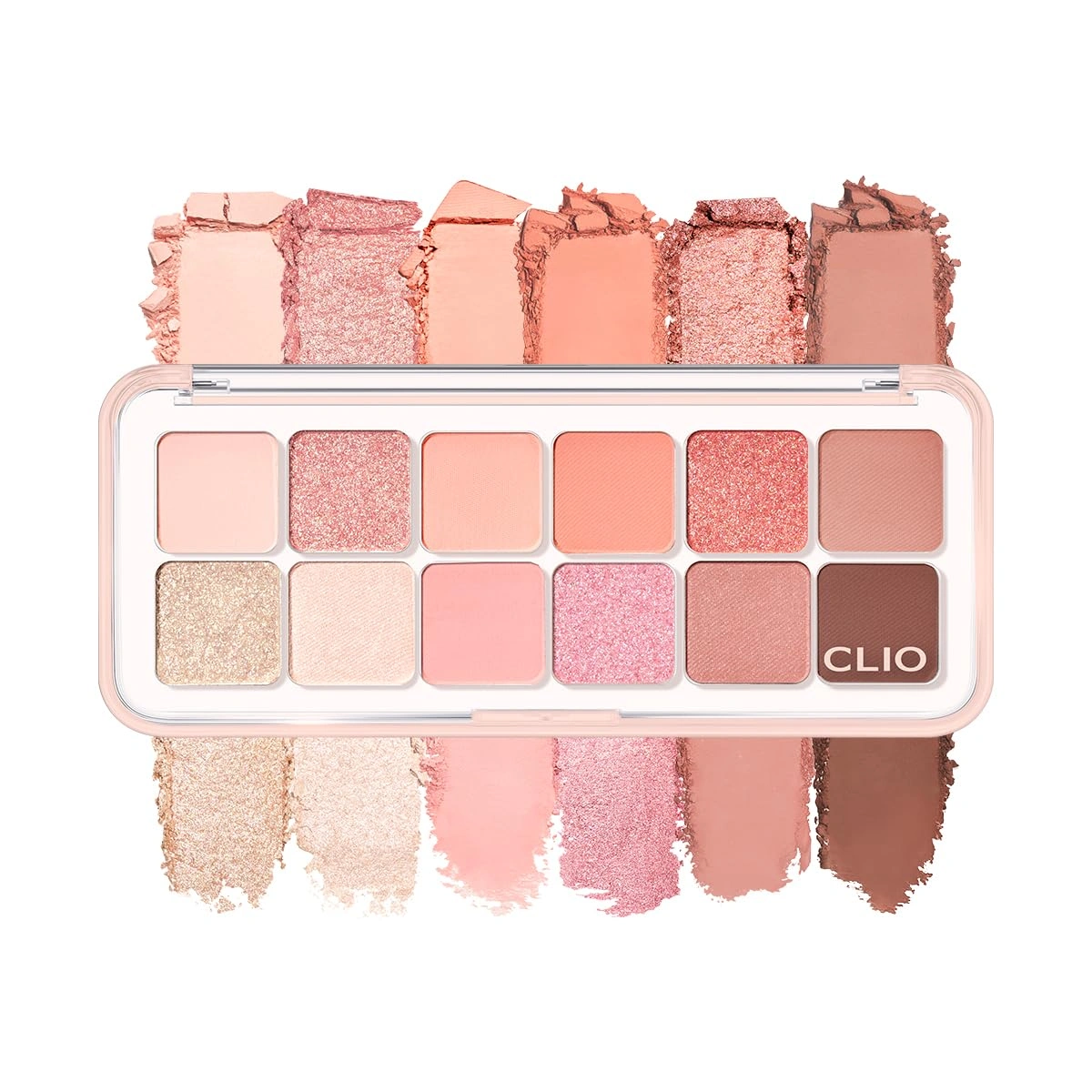 Clio Pro Eye Palette Air by Clio