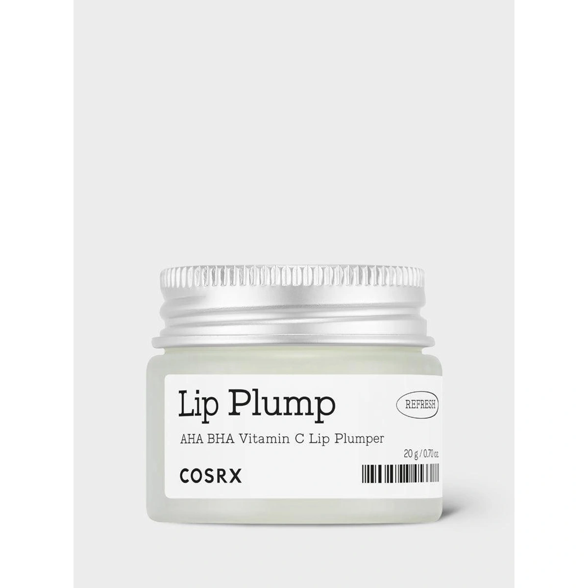 Lip Plump Refresh Aha Bha Vitamin C Lip Plumper by Cosrx