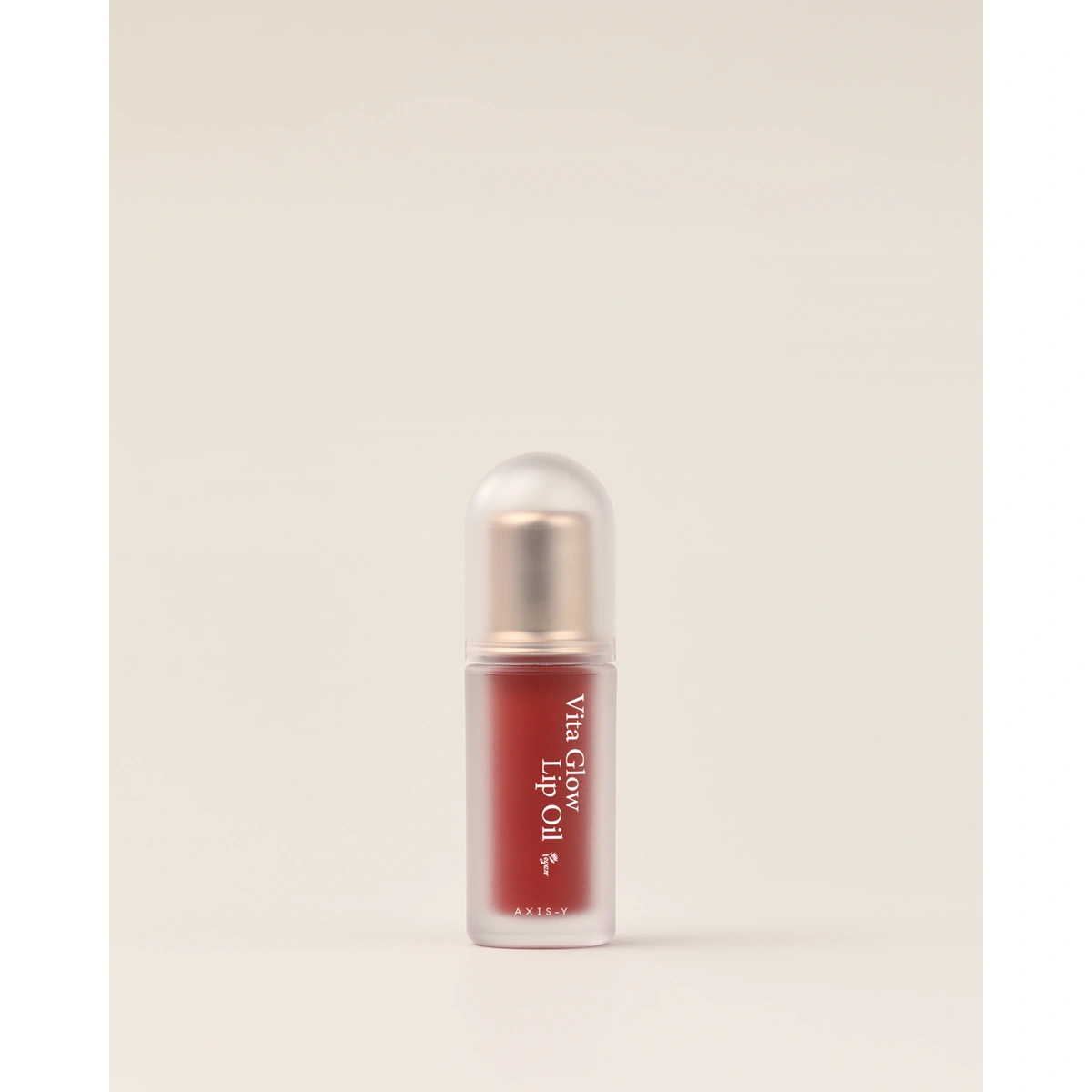 Vita Glow Lip Oil Chilled Berry by Axis-Y