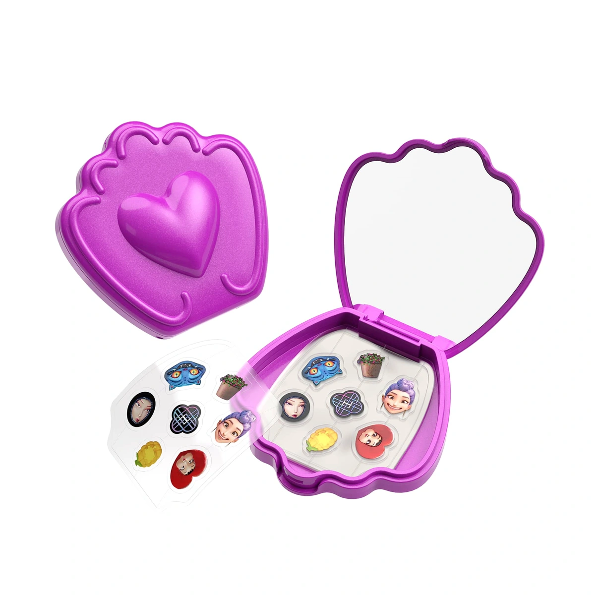 Rumi Ultra Thin Spot Cover Patch With Case 28ea by Anua