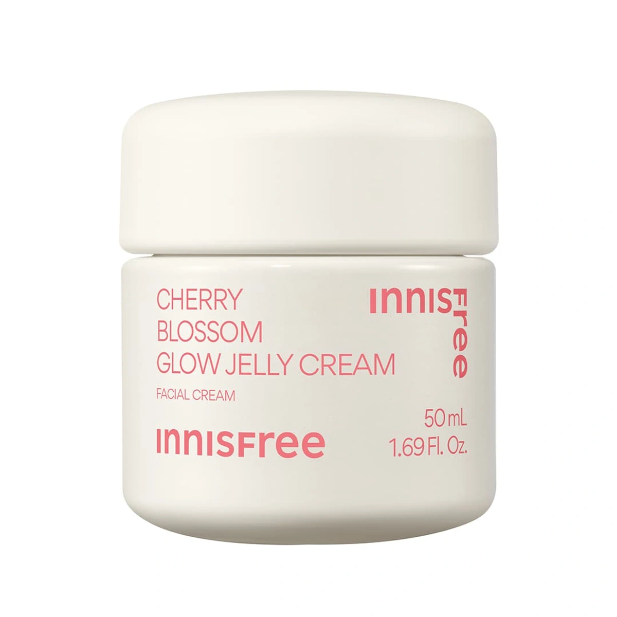 Jeju S Cherry Blossom Glow Jelly Cream Ultimate Moisturizer For Radiant Skin by Innisfree