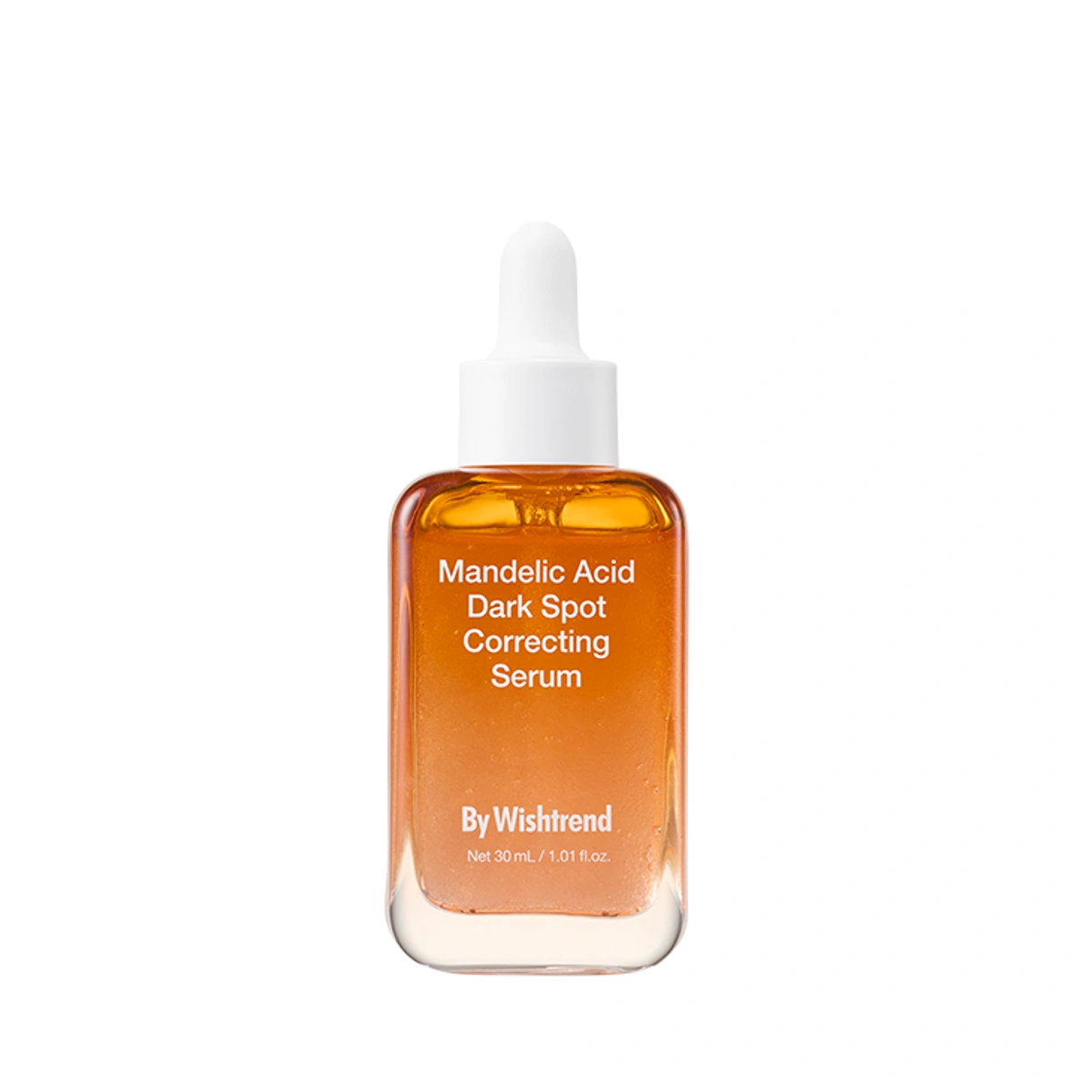 Mandelic Acid Dark Spot Correcting Serum by By Wishtrend