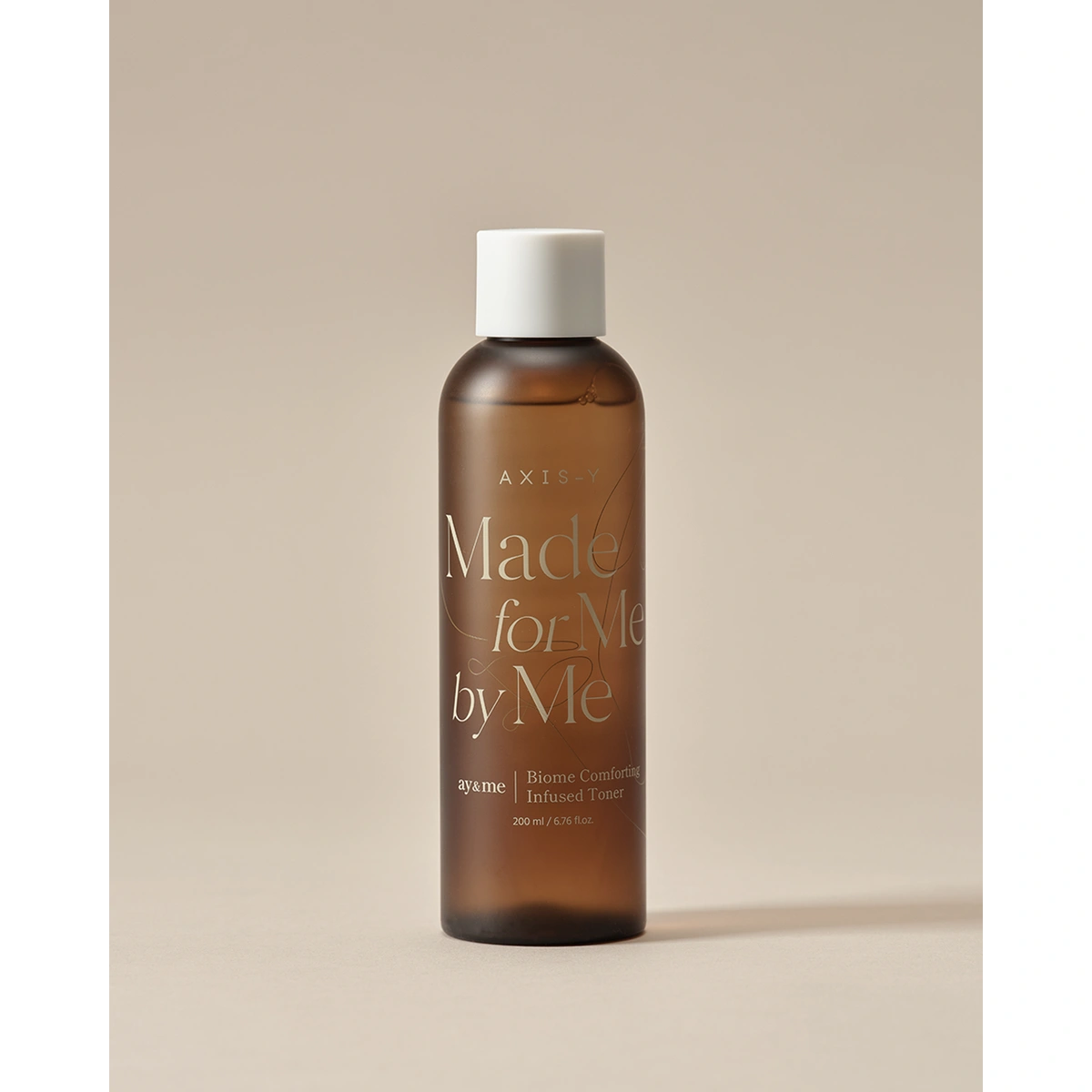 Biome Comforting Infused Toner by Axis-Y
