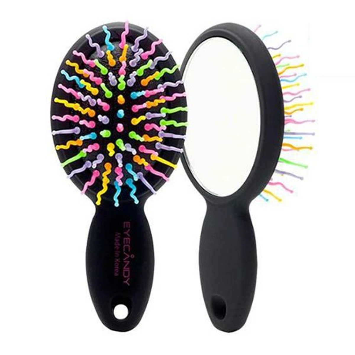 Eyecandy Brush Mini Black by EYECANDY
