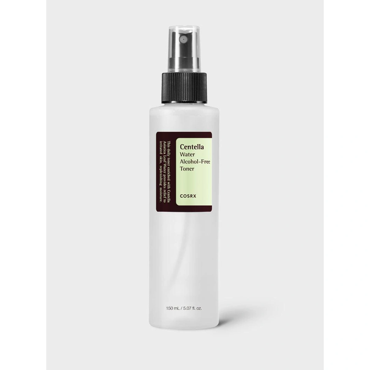 Centella Water Alcohol Free Toner by Cosrx