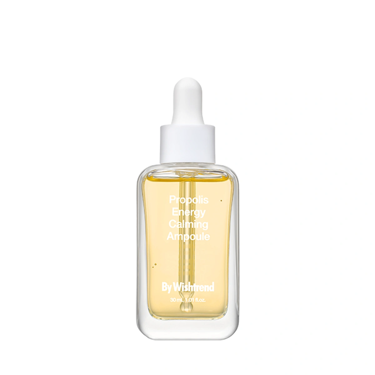 Propolis Energy Calming Ampoule by By Wishtrend