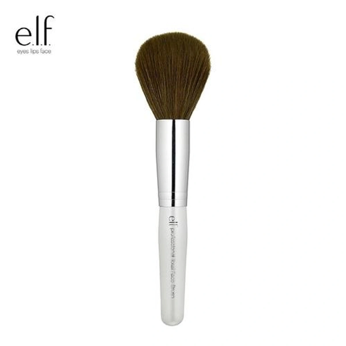 E L F Total Face Brush by e.l.f.