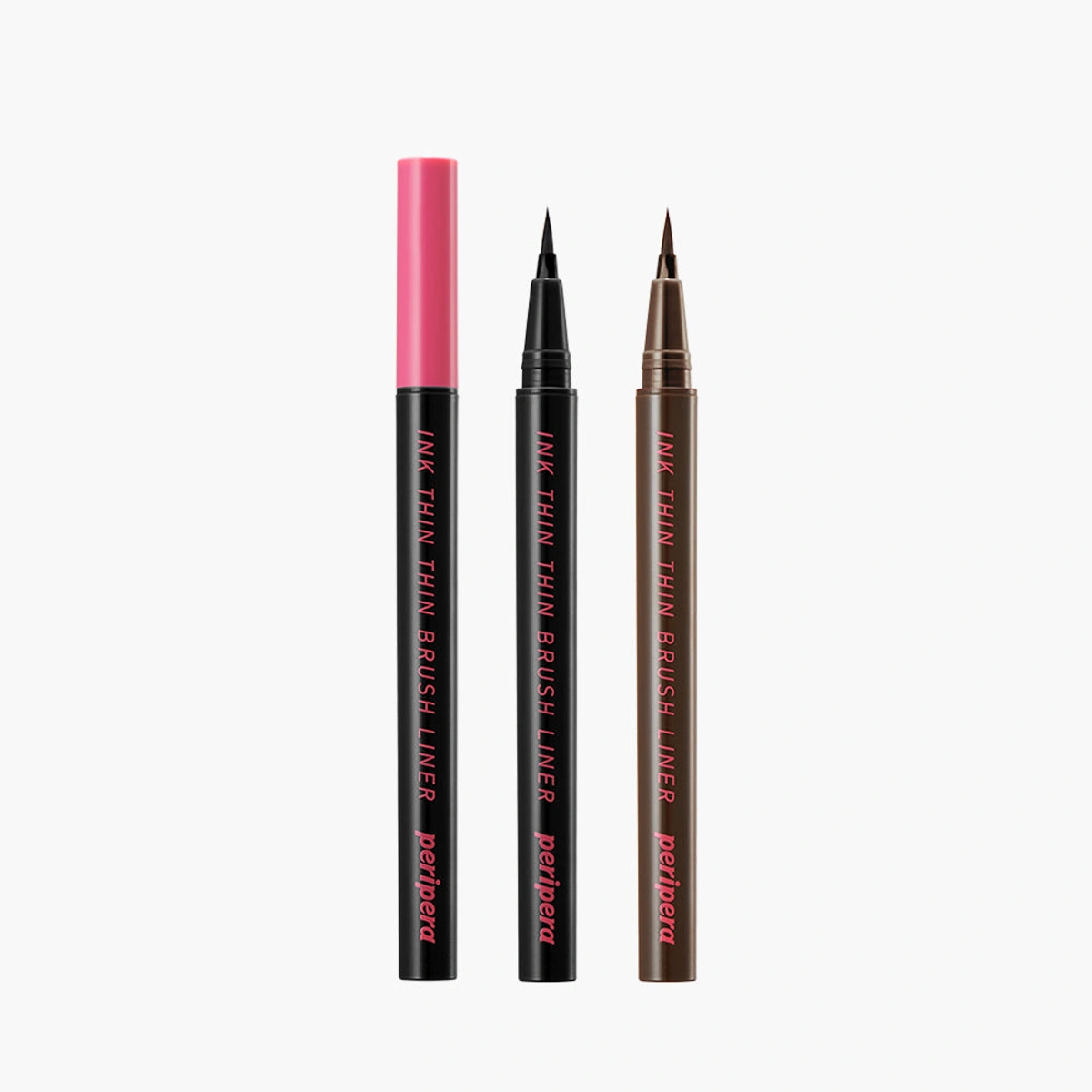 Peripera Ink Thin Thin Brush Liner by Peripera