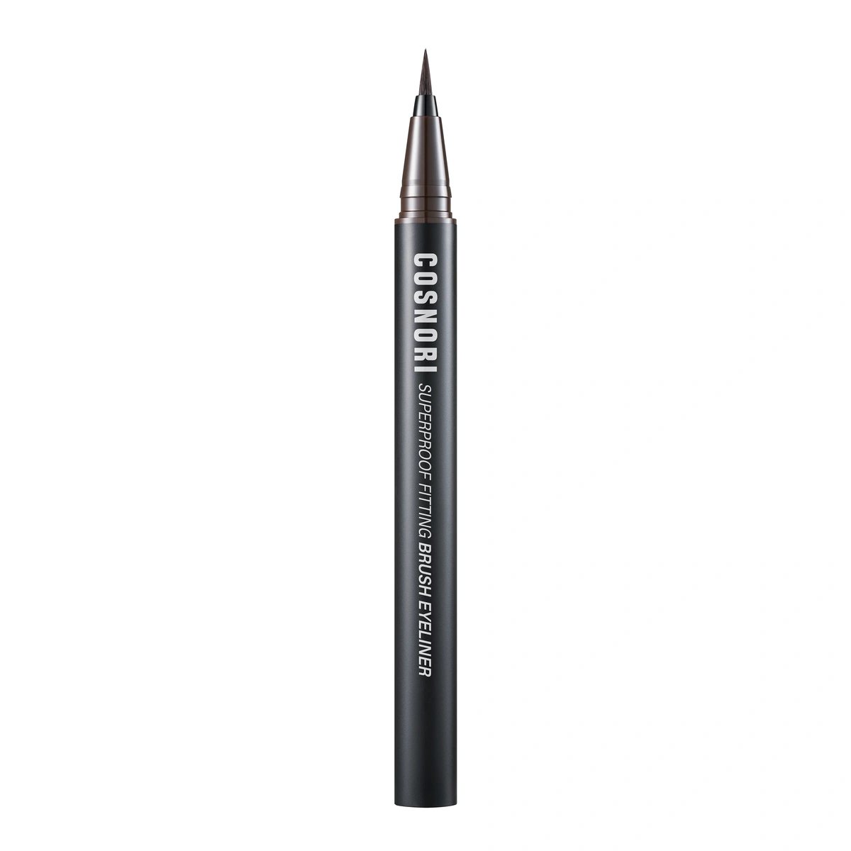 Superproof Fitting Brush Eyeliner by COSNORI