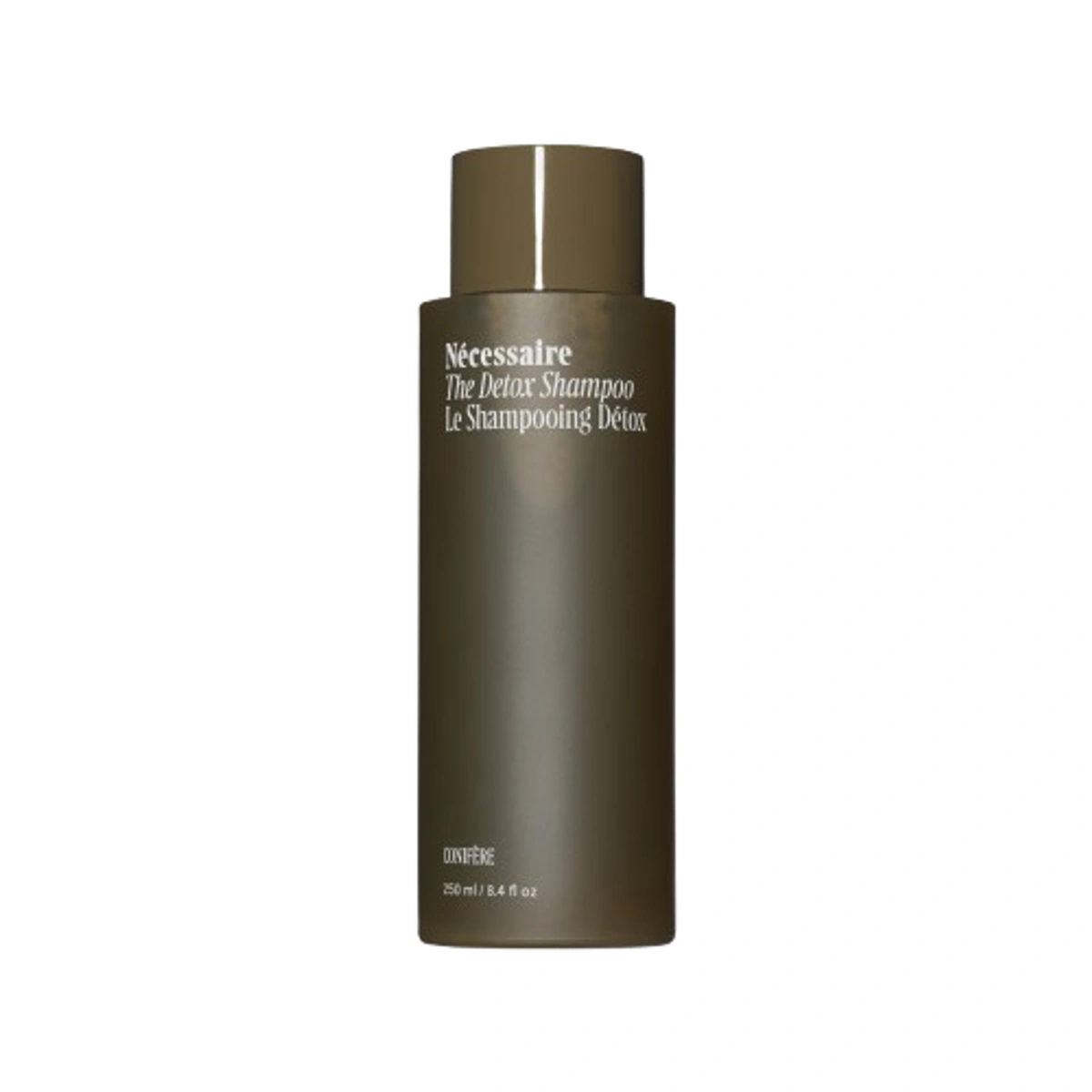 The Detox Shampoo by Nécessaire
