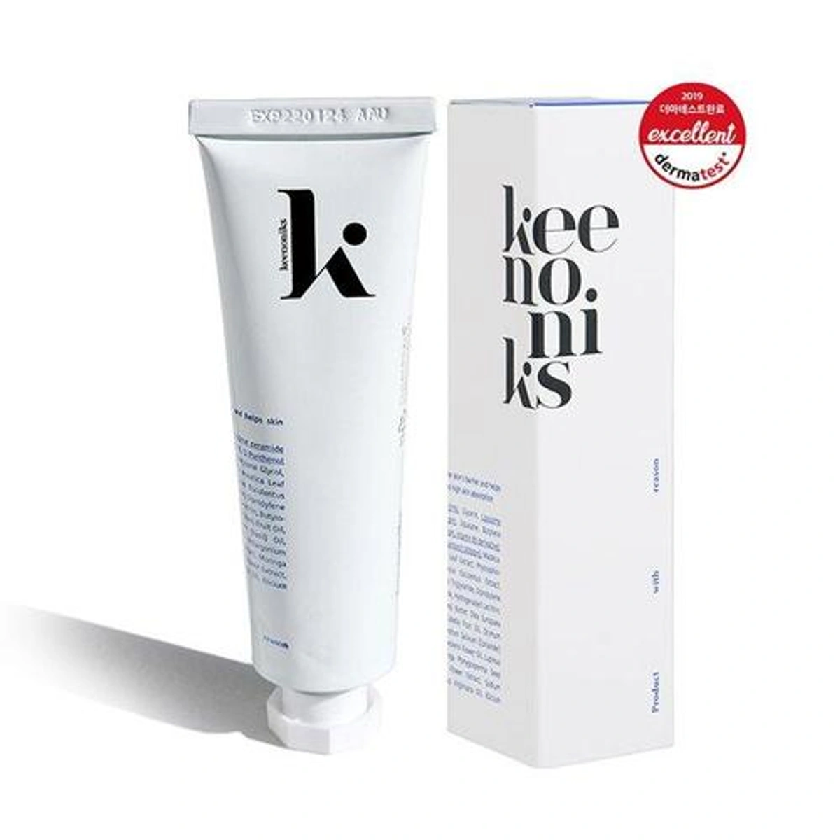 Keenoniks Wonder Remedy Tube by Keenoniks