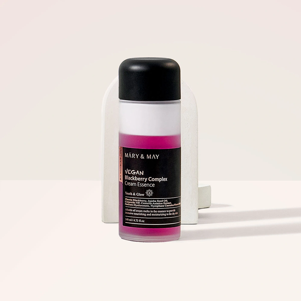 Mary May Vegan Blackberry Complex Cream Essence by Mary & May