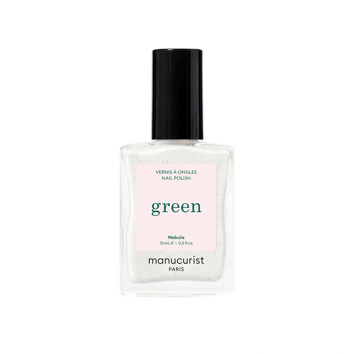 Green Nebula by Manucurist