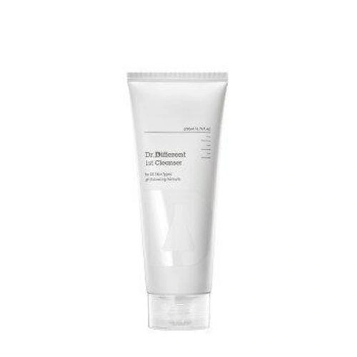 Dr Different 1st Cleanser by Dr.Different