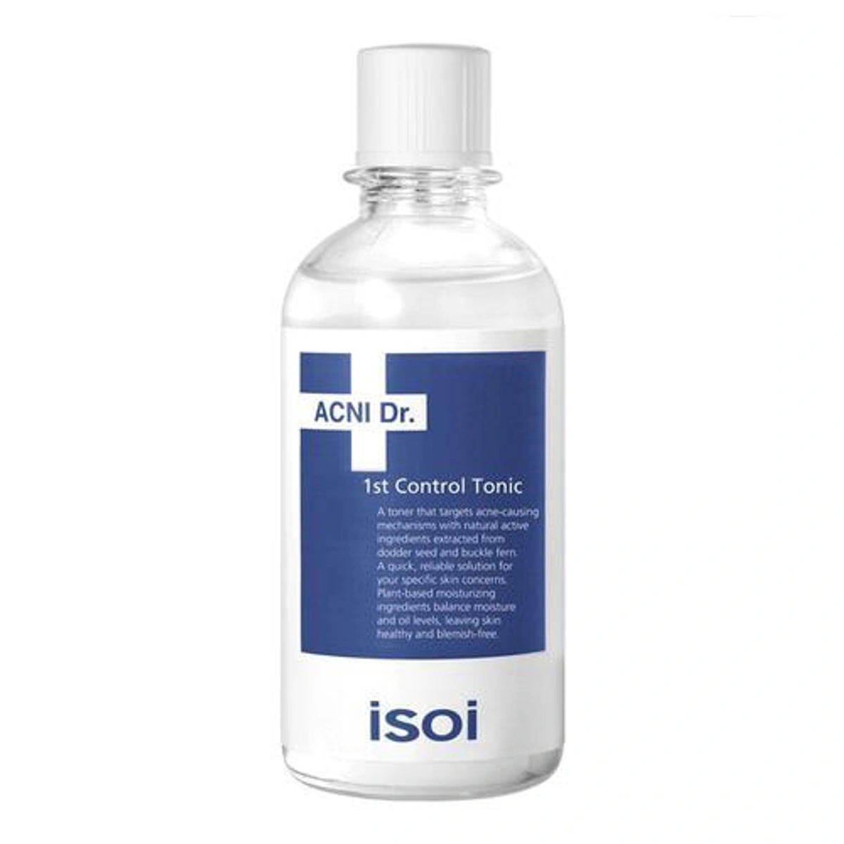 Isoi Acni Dr 1st Control Tonic by ISOI