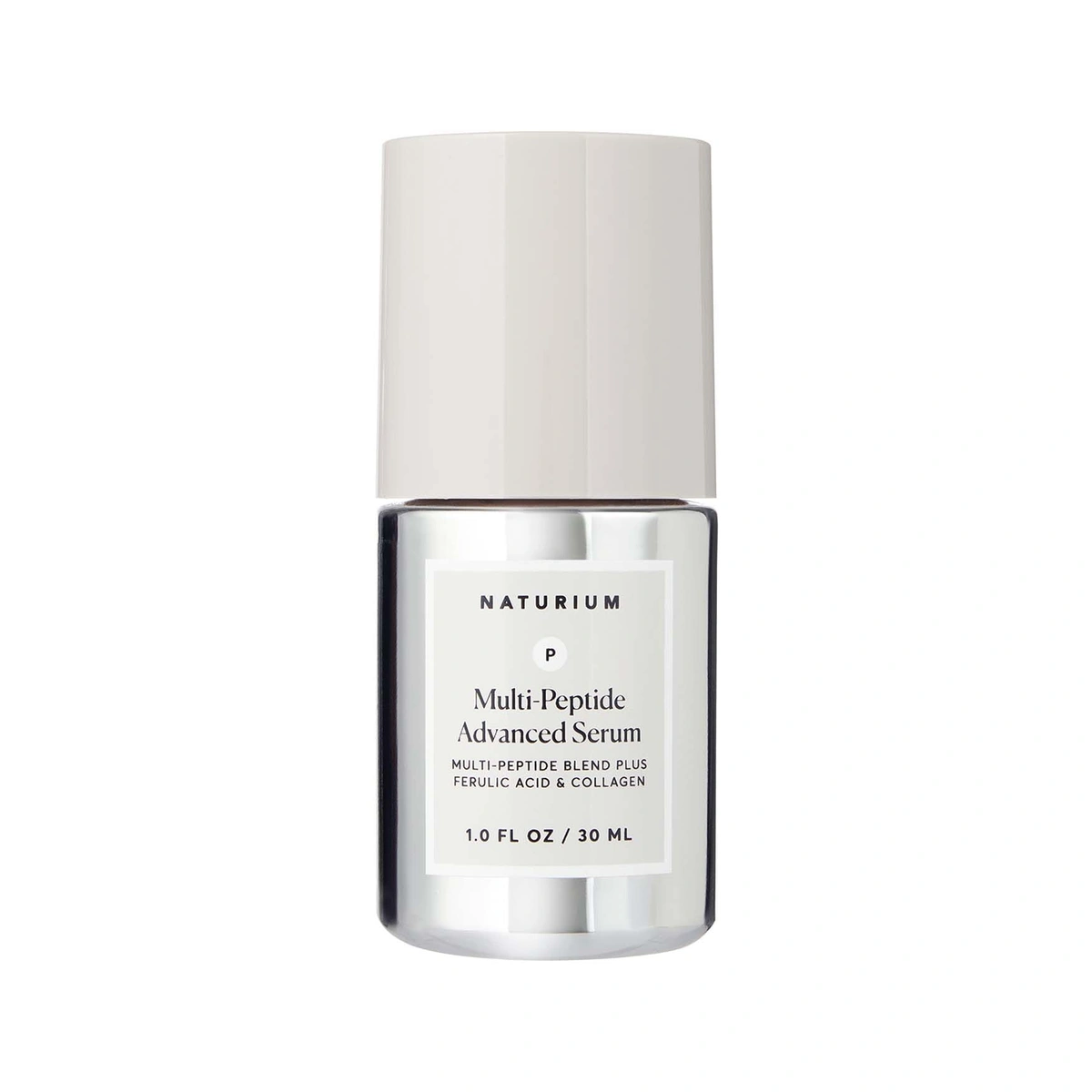 Multi Peptide Advanced Serum by NATURIUM