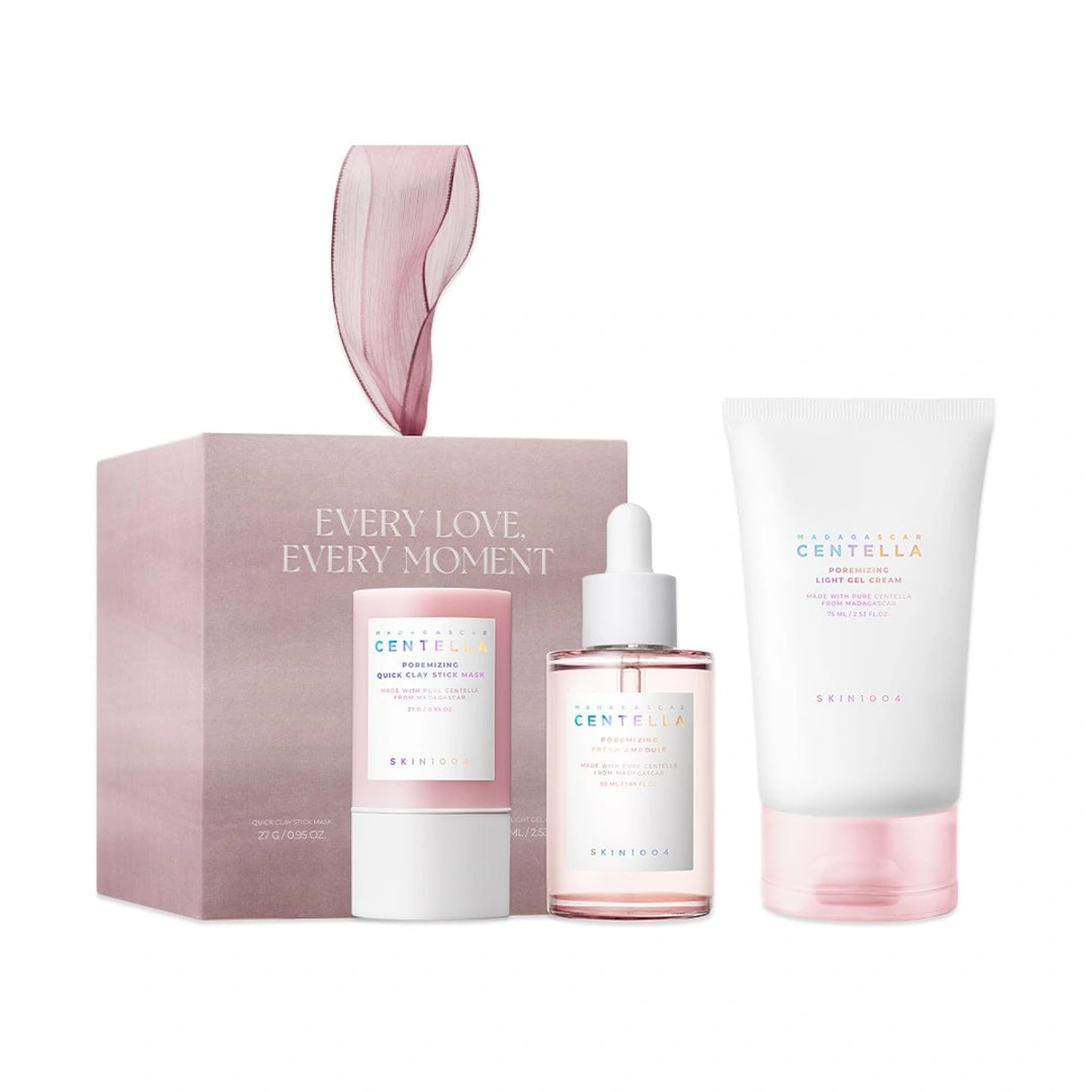 Every Love Every Moment by Skin1004