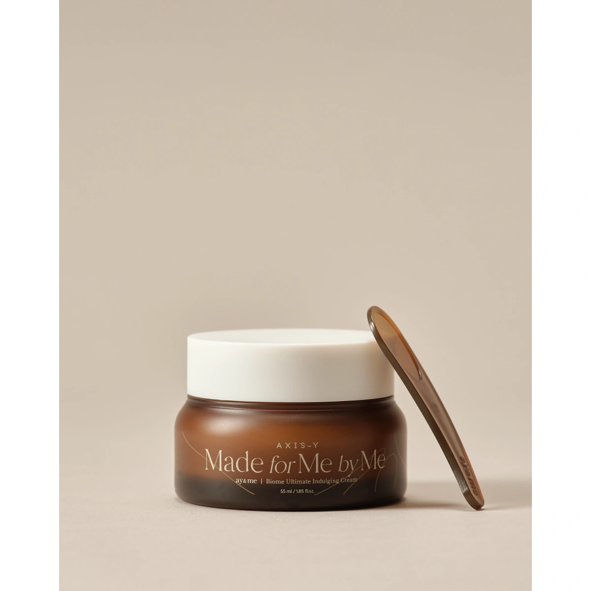 Biome Ultimate Indulging Cream by Axis-Y