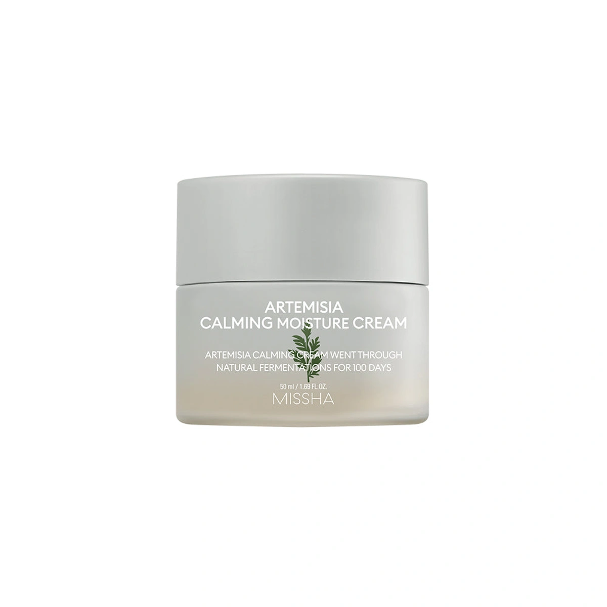 Artemisia Calming Moisture Cream by Missha