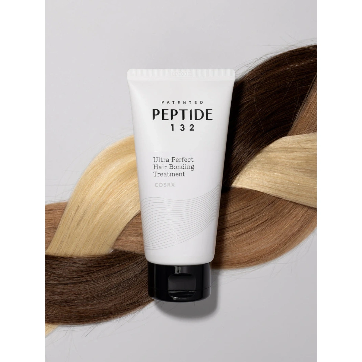 Cosrx Peptide 132 Ultra Perfect Hair Bonding Treatment 2-Pack by Cosrx