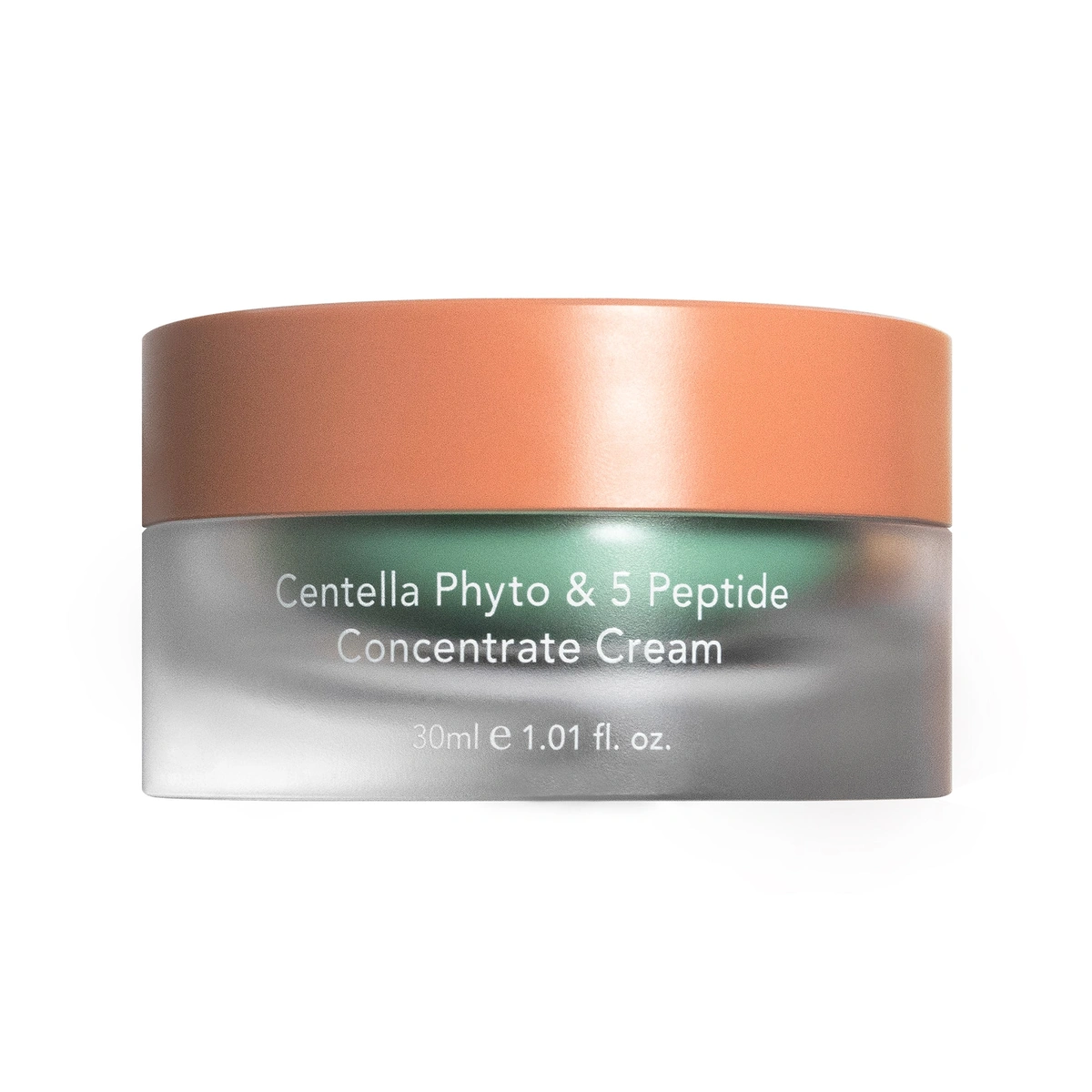 Phyto 5 Peptide Concentrate Cream by Haruharu Wonder