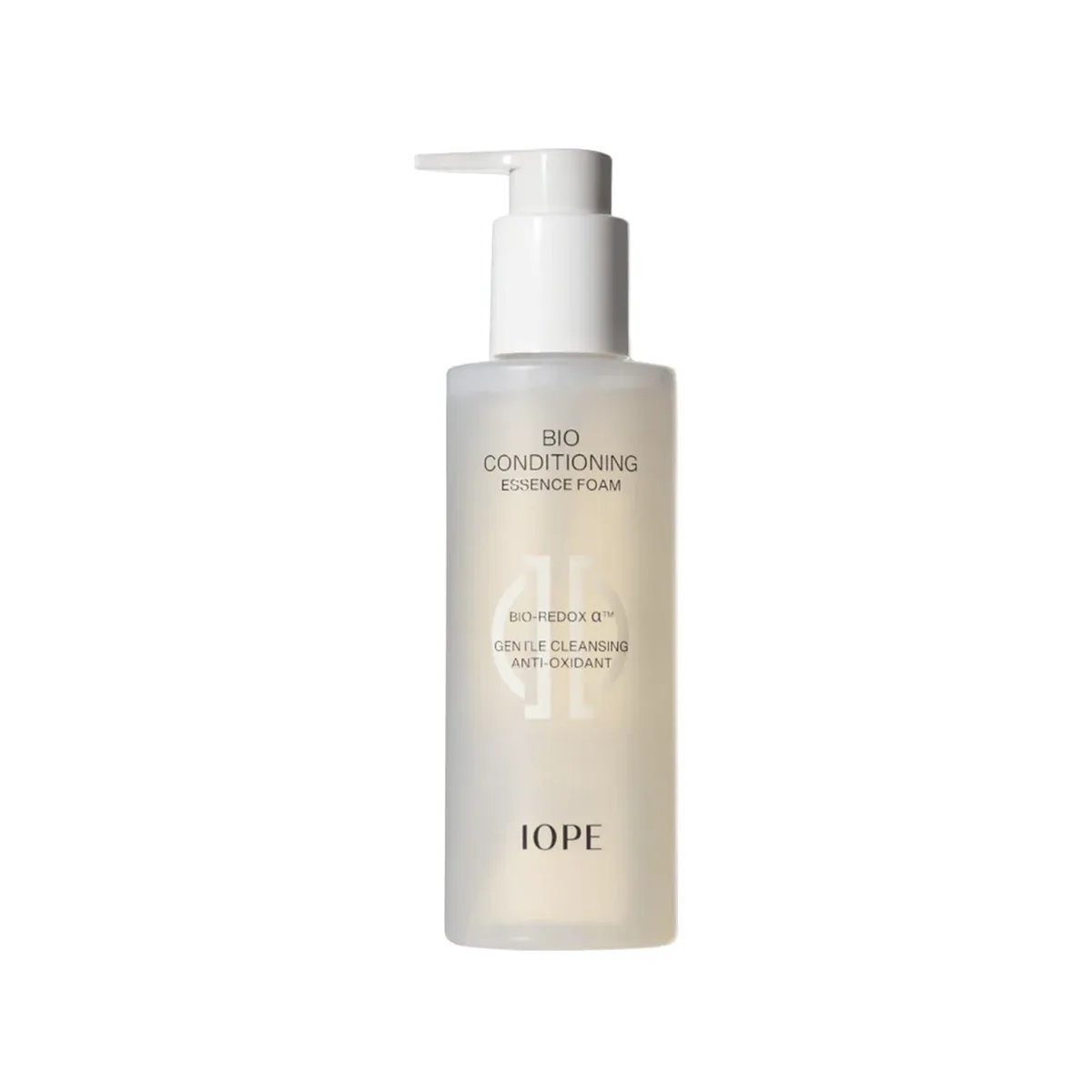 Bio Conditioning Essence Foam by IOPE