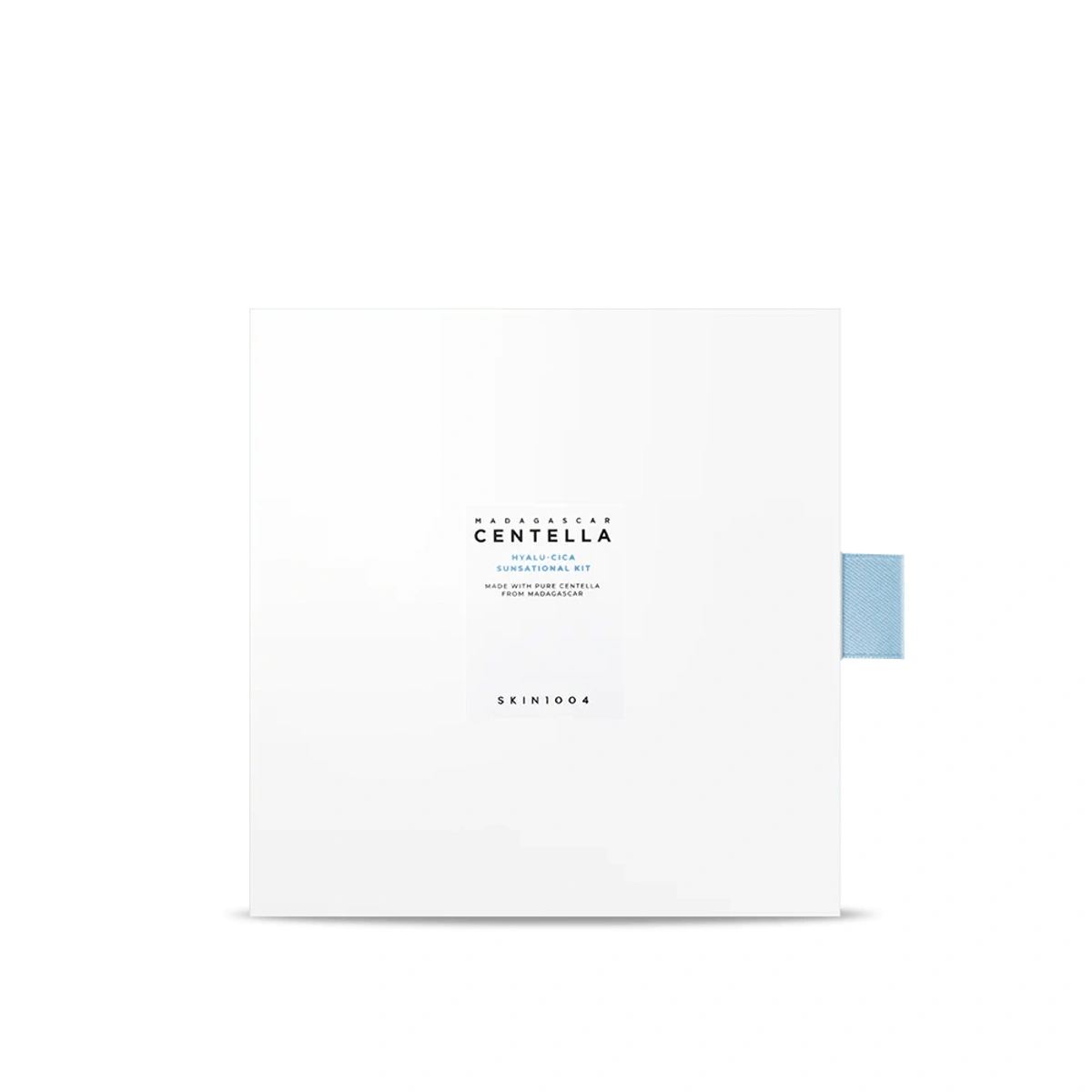 Hyalu Cica Sunsational Kit by Skin1004