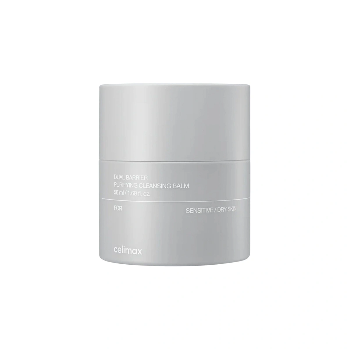 Dual Barrier Purifying Cleansing Balm by celimax