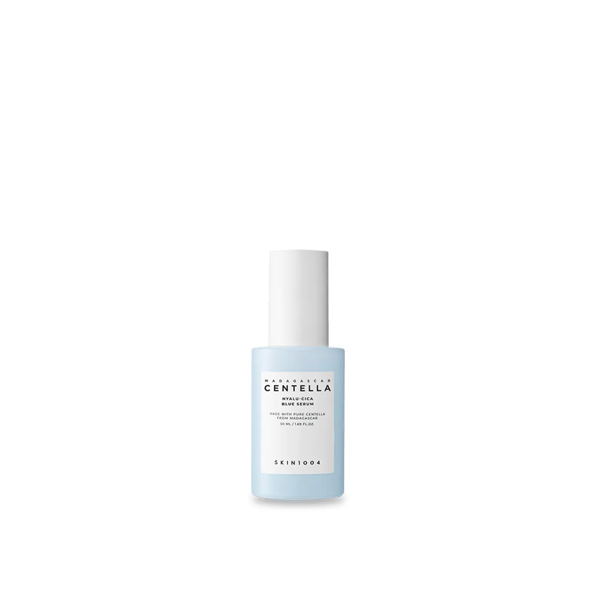 Hyalu Cica Blue Serum by Skin1004