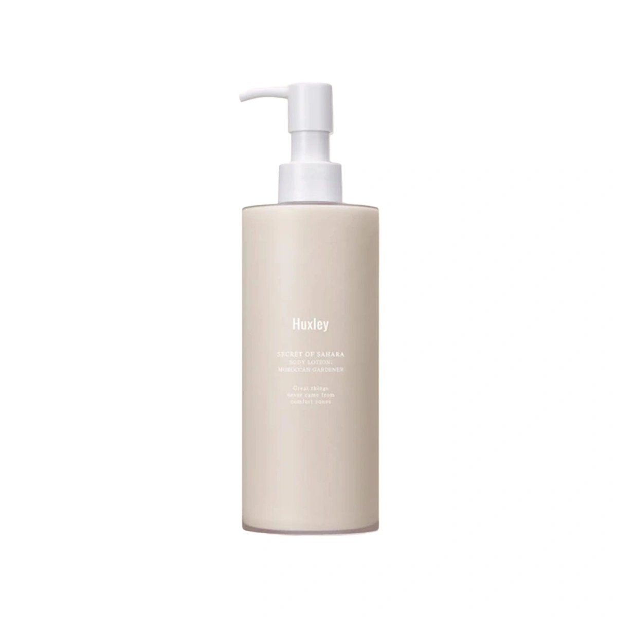 Body Lotion Moroccan Gardener by HUXLEY